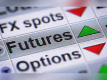 stock futures-getty