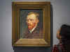 Thieves take advantage of coronavirus pandemic to steal a Van Gogh painting