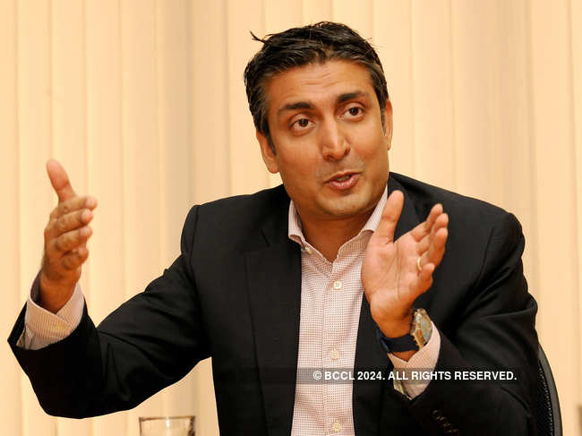 ​If you are not thinking like a startup, you are staring at a shutdown, says Rishad Premji​.