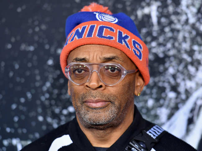 Spike Lee​ originally wanted Denzel Washington to star in the film but the actor felt he was too old to play Jackie ​Robinson. ​