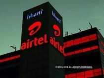 Bharti Airtel