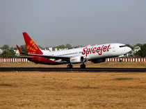 spicejet reuters