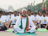 How PM Modi stays stress-free during nation-wide lockdown: Yoga Nidra is his secret