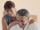 Retire happy with mutual funds