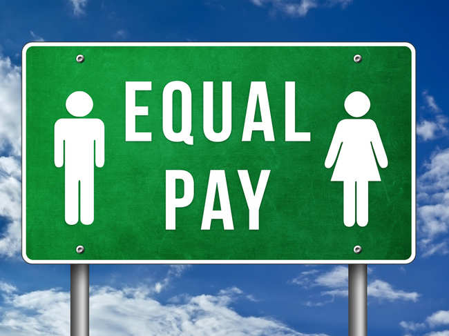 The wage gap has been narrowing, but at the current rate it could still take 70 years to reach gender parity, according to U.N. Women.