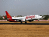 SpiceJet announces 10-30% cut in March salary for all employees