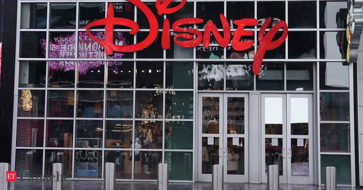 Bob Iger Coronavirus impact Disney's top executives to take 2050