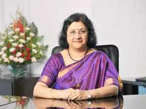 Arundhati Bhattacharya