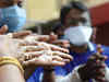 India reports 227 new coronavirus cases in a day
