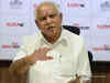 CM BS Yeddyurappa to donate one year salary for Covid-19 relief fund