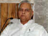 No change in power subsidy: Bihar minister Bijendra Prasad Yadav