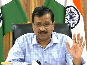 Delhi announces Rs 1 crore for kin of healthcare staff who die dealing with Covid cases