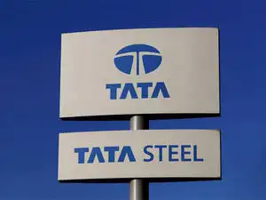 tata steel agen