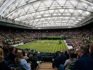 wimbledon