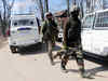 Encounter breaks out between militants, security forces in J-K's Kupwara