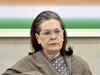 Sonia Gandhi asks PM Modi to give 21 days' wages in advance to MGNREGA workers