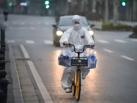 Epicentre of COVID-19 pandemic, China to host Asian Youth Games in 2021