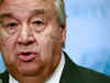 UN chief says coronavirus biggest crisis since WWII