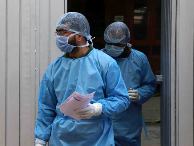 Coronavirus highlights: Global death toll tops 50,000; total tally nears 10 lakh