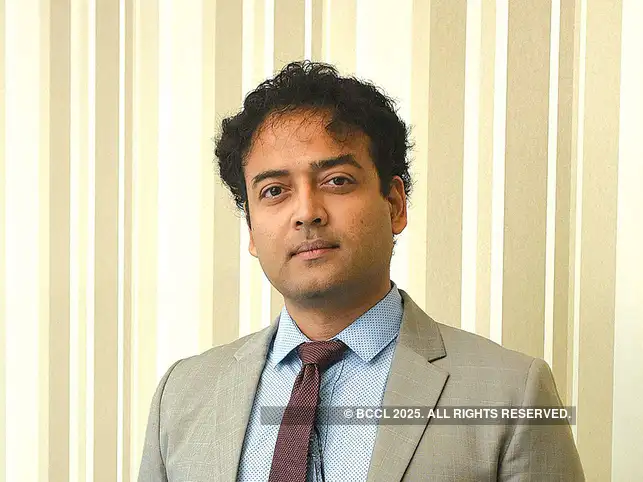 Adhil Shetty feels some habits are hard to break.