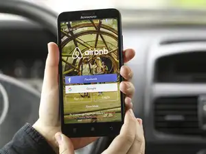AirbnbiStock