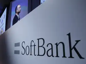 softbankAP