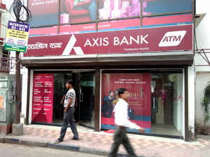 axis bank bccl
