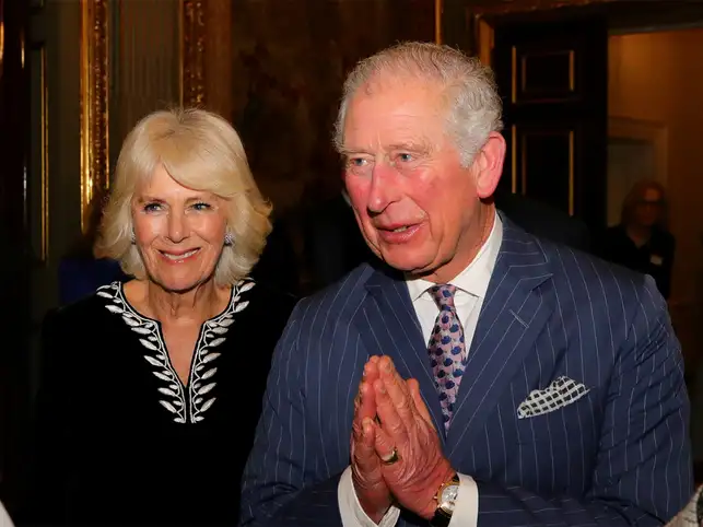 Prince Charles is now out of self-isolation, but the Duchess of Cornwall remains in separate self-isolation in the same house until the end of this week.