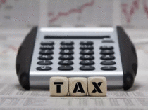 Tax-