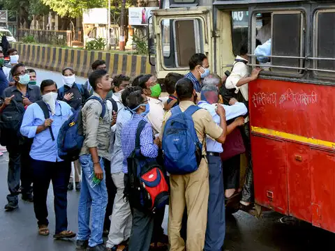 Mumbai