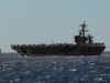 US Navy evacuates coronavirus stuck aircraft carrier Roosevelt
