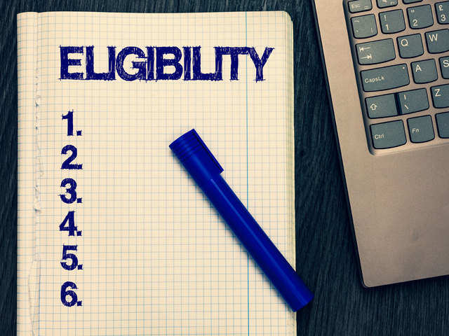 Eligibility