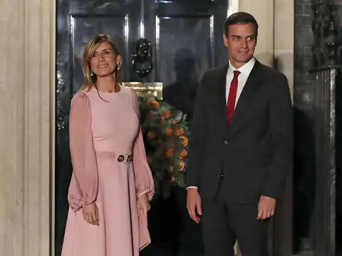 Begona Gomez