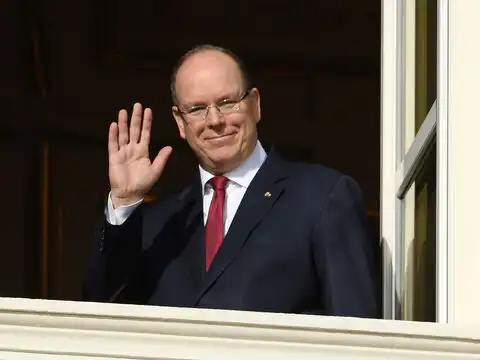 Prince Albert
