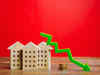 COVID-19 to reduce housing sales by 25-35%, office absorption to fall 13-30%: Report