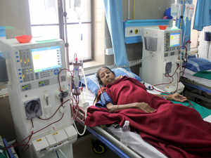 dialysis bccl