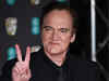 Tarantino ready for a new role, considering penning a novel on ‘Once Upon a Time in Hollywood'