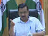 Number of Covid-19 cases may shoot up in Delhi in coming days: CM Kejriwal
