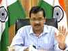 Delhi govt to give Rs 5,000 to each of auto, taxi and e-rickshaw drivers: Kejriwal