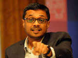 Sachin Bansal and others put Rs 3,000 crore in Navi Tech