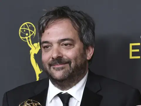 Adam Schlesinger