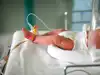Excitement among others