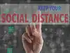 Social distancing