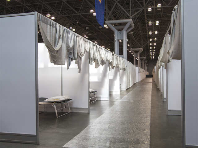 Javits Center