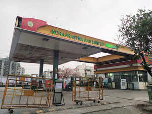 CNG--bccl