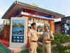 Uttar Pradesh Police tries to acquire more humane face