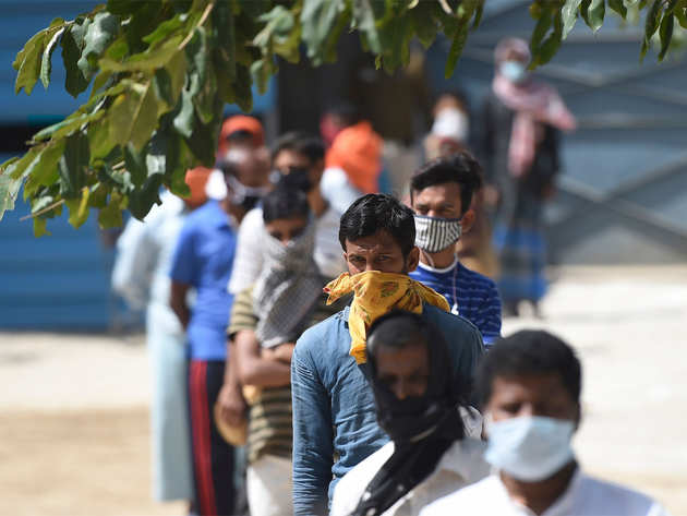 Coronavirus Highlights: India death toll rises to 75, total cases of 3,072