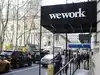 Some WeWork staff planned their lives around a stock deal that just collapsed