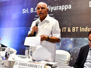 Yediyurappa ANI