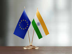 india EU gett